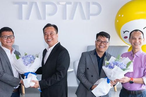 TAPTAP ký kết hợp tác chiến lược với 'ông lớn' ngành F&B Việt Nam
