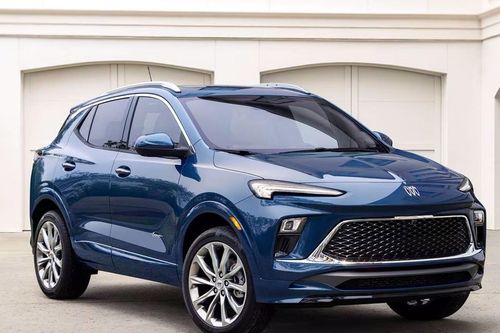 Chiếc xe SUV đáng tin cậy nhất sau 5 năm, đối thủ của Honda HR-V, Hyundai Kona