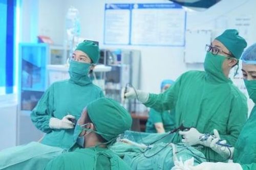 Cứu sống sản phụ 20 tuổi bị băng huyết