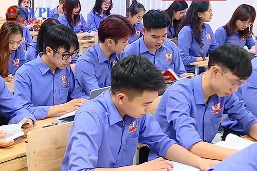 Trường Đại học Kiểm sát Hà Nội: Thông báo tuyển sinh đào tạo trình độ thạc sĩ