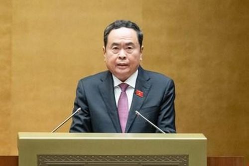 Các nội dung chất vấn đã 'đúng' và 'trúng' những vấn đề cử tri, Nhân dân cả nước quan tâm