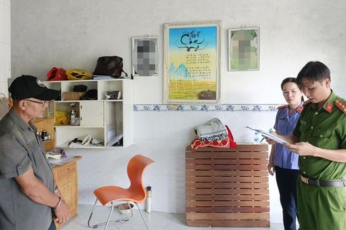 Phê chuẩn khởi tố, bắt tạm giam đối tượng lừa đảo 'chạy án' tại Cần Thơ
