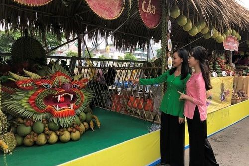 Bình Dương chuẩn bị chu đáo cho Lễ hội 'Mùa trái chín' năm 2024