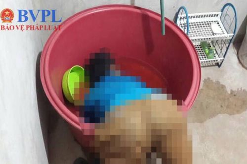 Khởi tố cô giáo giữ trẻ về tội 'Vô ý làm chết người'
