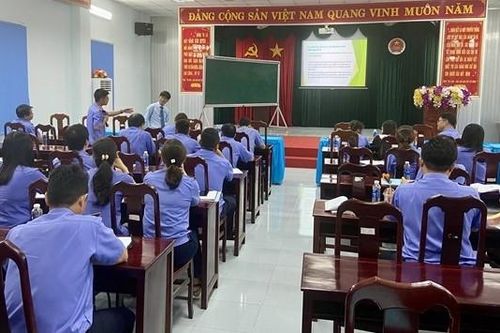 VSKND tỉnh Bà Rịa – Vũng Tàu thông báo kết quả chấm phúc khảo kỳ thi tuyển công chức