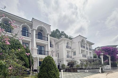 Chủ đầu tư Khu du lịch Nam Hồ (TP Đà Lạt) tiếp tục bị xử phạt vi phạm hành chính 330 triệu đồng