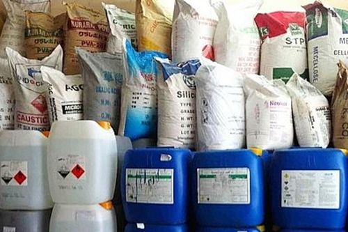 Tàng trữ tiền chất dùng vào việc sản xuất trái phép chất ma túy sẽ bị phạt tù bao nhiêu năm?