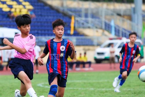 Highlight TN Hoàng Mai - TN Hưng Nguyên (4-2) | Giải Bóng đá TN-NĐ Cúp Báo Nghệ An lần thứ 26