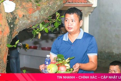 Nghìn năm sau nhớ Lê Khôi
