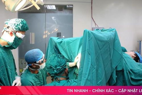 BVĐK tỉnh Hà Tĩnh cập nhật ứng dụng laser trong điều trị bệnh trĩ
