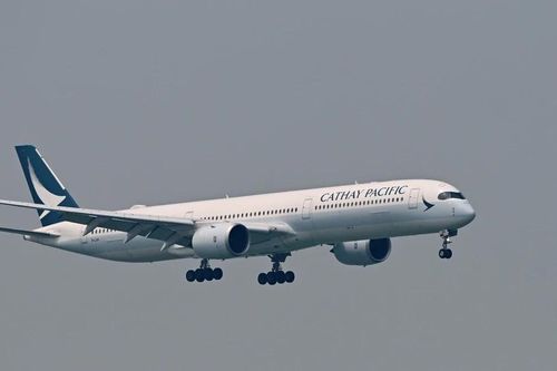IATA: Hong Kong sẽ sớm lấy lại vị thế trung tâm hàng không quốc tế