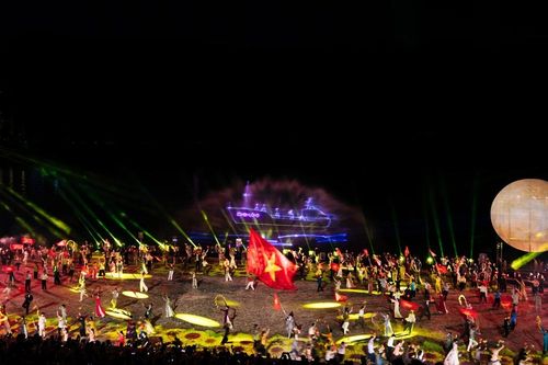 Tổng đạo diễn Lê Hải Yến: Khi người trẻ kể chuyện lịch sử bằng cả trái tim
