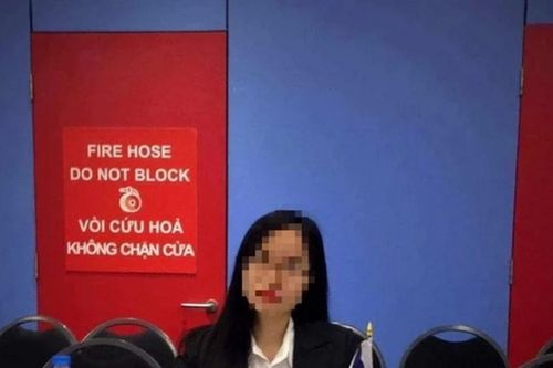 Đại sứ quán Việt Nam tại Pháp hỗ trợ gia đình nữ sinh mất tích