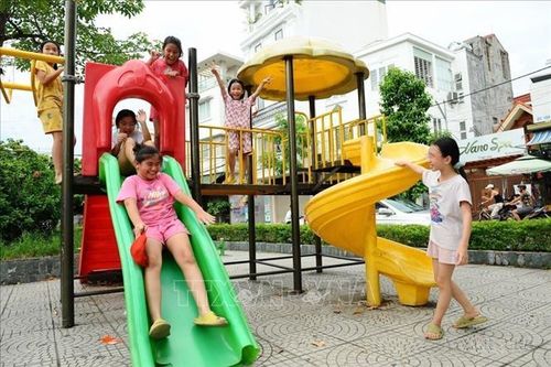 Giúp trẻ xây dựng 'hệ miễn dịch số' trên không gian mạng