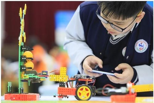 Sức sống của một cuộc thi ảnh, video vinh danh công nghệ vì cuộc sống