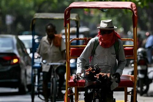 Cơ quan giám sát khí hậu EU: Trái Đất tiến gần tới 'địa ngục khí hậu'