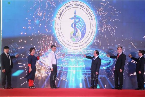 Thành lập Trường Y Dược thuộc Đại học Đà Nẵng