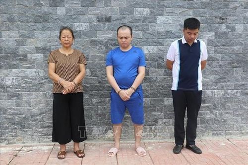 Triệt xóa ổ nhóm lừa đảo bán 'bùa ngải' thu lợi hơn 86 tỷ đồng