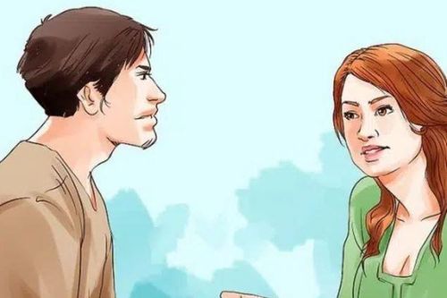 Tôi vừa qua nhà hàng xóm 10 phút, vợ đã đùng đùng chạy sang giận dữ đòi ly hôn khiến cả xóm náo loạn
