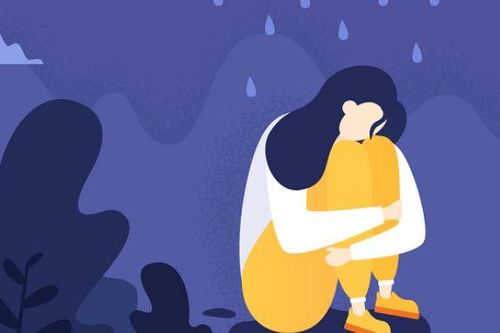 Bật khóc khi thấy chồng xé toạc đơn ly hôn với mái đầu trọc