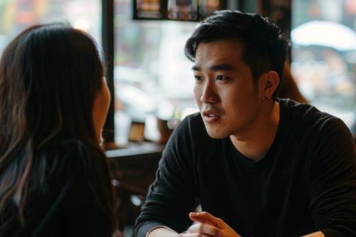 Anh rể liên tục khen tôi rồi đưa ra lời đề nghị khó chấp nhận sau cái ngày định mệnh ấy