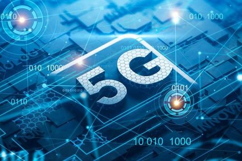 Ericsson tiếp tục dẫn đầu thị trường hạ tầng mạng 5G