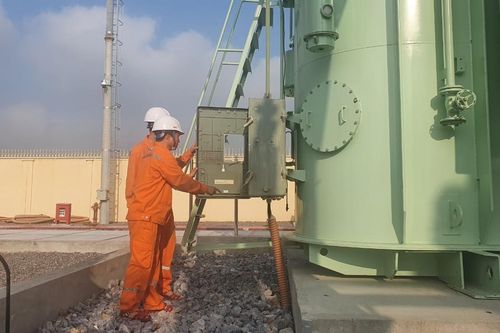 Số hóa các trạm biến áp 110kV, giải pháp tối ưu cho hệ thống lưới điện