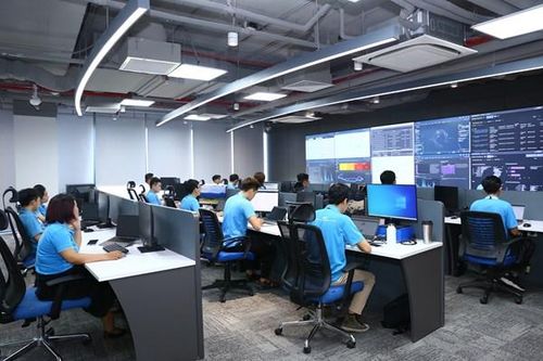 CMC nâng cấp thành công chứng chỉ quản lý chất lượng cấp độ cao nhất