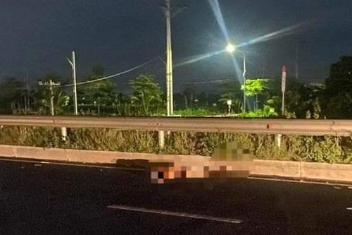 Bản tin TNGT 6/6: Một người đi bộ trên Quốc lộ 5 bị xe tông tử vong