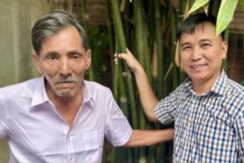 Ân nhân không muốn dính tiền bạc với Thương Tín vì sợ giống nghệ sĩ Trịnh Kim Chi