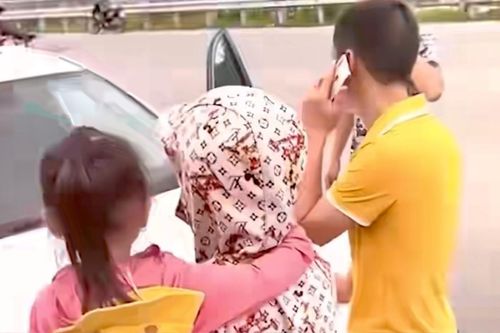 Vụ vợ chồng đột nhiên tìm thấy ô tô bị mất sau 1 năm: Đã khởi tố đối tượng lừa đảo chiếm đoạt tài sản