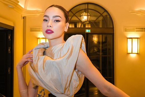 Hồ Ngọc Hà công bố đoạn phim giấu kín suốt 1 năm