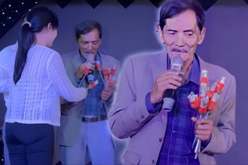 Vì sao Thương Tín mất tích, thường xuyên mất kết nối?