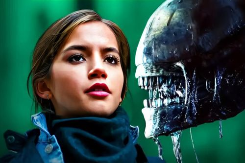 Thương hiệu kinh dị Alien trở lại sau 7 năm, viết tiếp thành công của James Cameron và đồng đội
