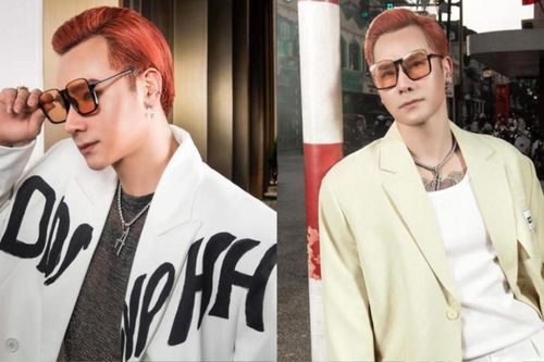 Chu Bin và đời tư ngập tràn scandal trước khi bị tạm giam