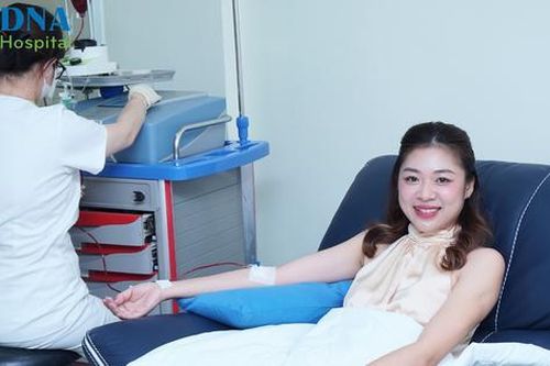 Bệnh viện Quốc tế DNA phát triển lĩnh vực điều trị đau công nghệ cao