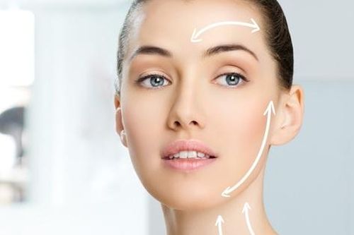 Coi chừng 'rước họa' vì căng da mặt bằng chỉ