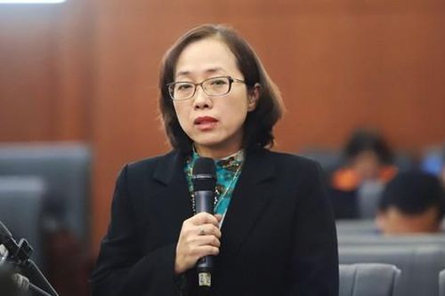 Đà Nẵng: Bổ nhiệm nữ Giám đốc Sở Y tế