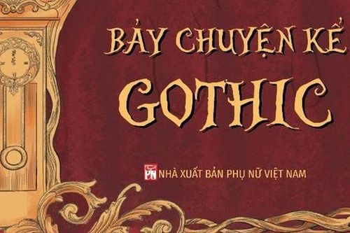 Khám phá văn học Gothic