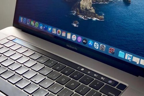 Người dùng macOS đối diện với phần mềm độc hại đánh cắp dữ liệu mới