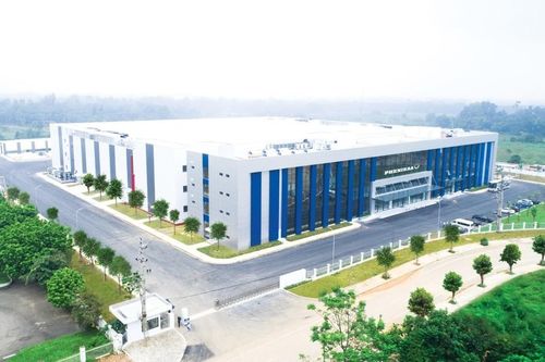 Phenikaa Group bị xử phạt do chậm công bố thông tin