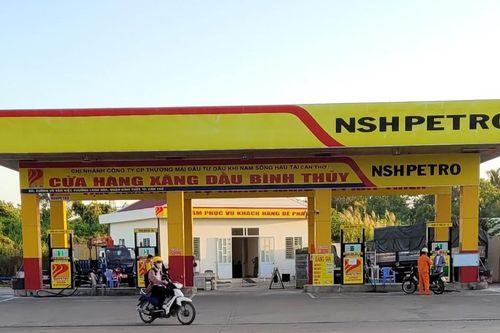 Dầu khí Nam Sông Hậu bị xử phạt gần 200 triệu đồng do liên tục vi phạm công bố thông tin