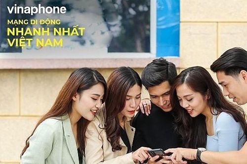 Vinaphone dẫn đầu Việt Nam về tốc độ mạng internet