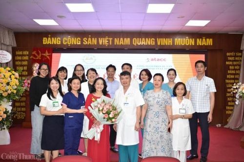 Bệnh viện Thanh Nhàn và ATACC hợp tác bảo lãnh viện phí
