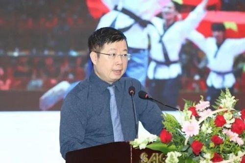 Tập huấn truyền thông quảng bá hình ảnh Việt Nam đến với bạn bè thế giới