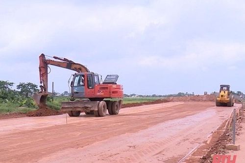 Tập trung giải quyết những vấn đề cử tri quan tâm kiến nghị về lĩnh vực quy hoạch, đầu tư cơ sở hạ tầng, đô thị