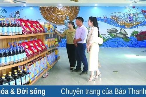 Khánh thành Nhà máy sản xuất thực phẩm đóng hộp từ thủy sản Lê Gia