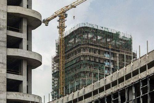 Các công ty tài chính Hàn Quốc lỗ lớn do đầu tư bất động sản