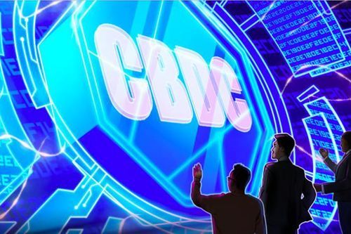 Thêm một quốc gia triển khai đồng tiền điện tử ngân hàng trung ương