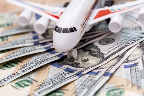 Ngành hàng không thế giới đang tiến đến doanh thu nghìn tỷ USD